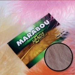 Marabou FlyBox Premium -Tools Shop marabou feathers hends.p.68511