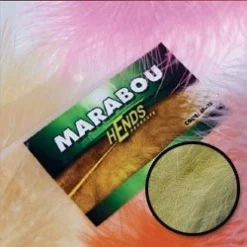 Marabou FlyBox Premium -Tools Shop marabou feathers hends.p.68515