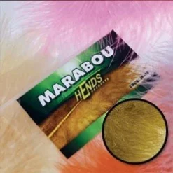 Marabou FlyBox Premium -Tools Shop marabou feathers hends.p.68517