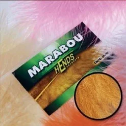 Marabou FlyBox Premium -Tools Shop marabou feathers hends.p.68519 1