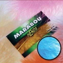 Marabou FlyBox Premium -Tools Shop marabou feathers hends.p.68521 1