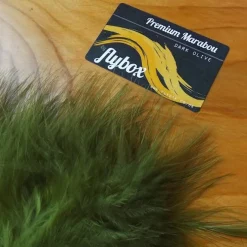 Marabou Feathers Hends -Tools Shop marabou flybox premium baby pink.p.269435 11