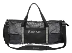 Mesh Bag Simms Challenger Duffel 60L Hex Flo Camo Carbon -Tools Shop mesh bag simms challenger duffel 60l hex flo camo carbon.2