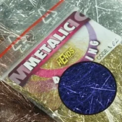 Angel Hair Hends -Tools Shop metalic dubbing hends.p.257416 1