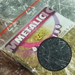 Angel Hair Hends -Tools Shop metalic dubbing hends.p.257417