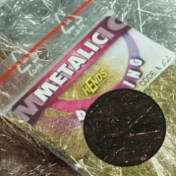 Holographic Dubbing Hends -Tools Shop metalic dubbing hends.p.68164 4