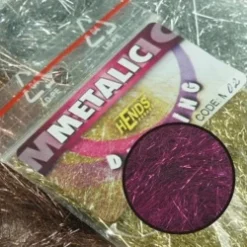 Holographic Dubbing Hends -Tools Shop metalic dubbing hends.p.68168 4