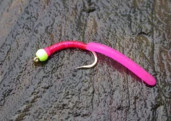 Micro Squirmy Tails FlyBox -Tools Shop micro squirmy tails flybox.6