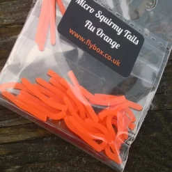 Squirmy Legs FlyBox 32 Squirmy Legs FlyBox -Tools Shop micro squirmy tails flybox.p.257684 3