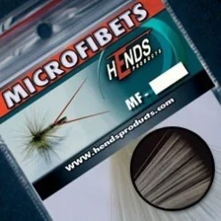 Tungsten Beads Knapek Hooks Slotted K++ Black Nickel -Tools Shop microfibets hends.p.1002
