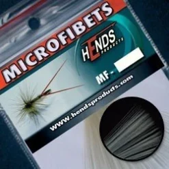 Fly Tying Hook Dohiku Nymph HDN 302 SP BL -Tools Shop microfibets hends.p.997 13