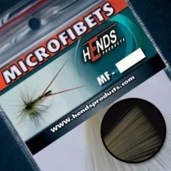 Fly Tying Hook Dohiku Nymph HDN 302 SP BL -Tools Shop microfibets hends.p.999 13