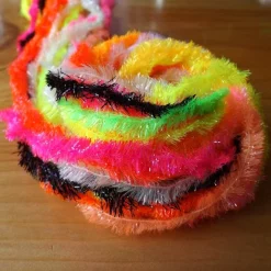 Mini Gel Core Fritz FlyBox -Tools Shop mini gel core fritz flybox.1