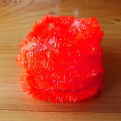 Translucent Blob Chenille FlyBox T-15 131 Translucent Blob Chenille FlyBox T-15 -Tools Shop mini gel core fritz flybox.p.258088 3