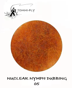 Nuclear Nymph Dubbing Tommi-Fly -Tools Shop nuclear nymph dubbing tommi fly.p.273250