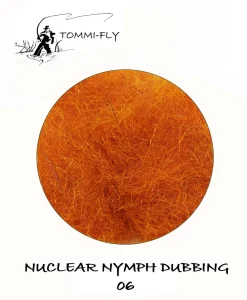 Nuclear Nymph Dubbing Tommi-Fly -Tools Shop nuclear nymph dubbing tommi fly.p.273251