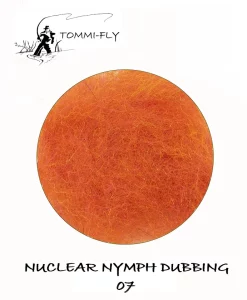 Nuclear Nymph Dubbing Tommi-Fly -Tools Shop nuclear nymph dubbing tommi fly.p.273252