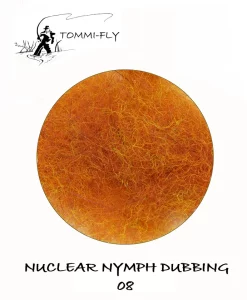 Nuclear Nymph Dubbing Tommi-Fly -Tools Shop nuclear nymph dubbing tommi fly.p.273253