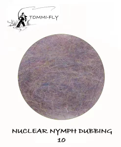Nuclear Nymph Dubbing Tommi-Fly -Tools Shop nuclear nymph dubbing tommi fly.p.273255
