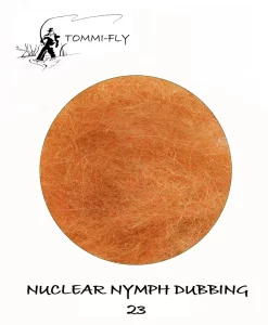 Nuclear Nymph Dubbing Tommi-Fly -Tools Shop nuclear nymph dubbing tommi fly.p.273268