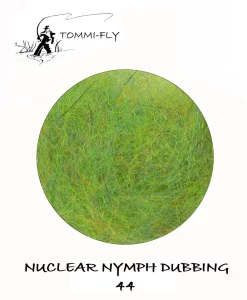 Nuclear Nymph Dubbing Tommi-Fly -Tools Shop nuclear nymph dubbing tommi fly.p.273287