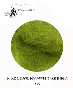 Nuclear Nymph Dubbing Tommi-Fly -Tools Shop nuclear nymph dubbing tommi fly.p.273288