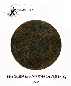 Nuclear Nymph Dubbing Tommi-Fly -Tools Shop nuclear nymph dubbing tommi fly.p.273295