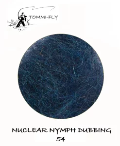 Nuclear Nymph Dubbing Tommi-Fly -Tools Shop nuclear nymph dubbing tommi fly.p.273297