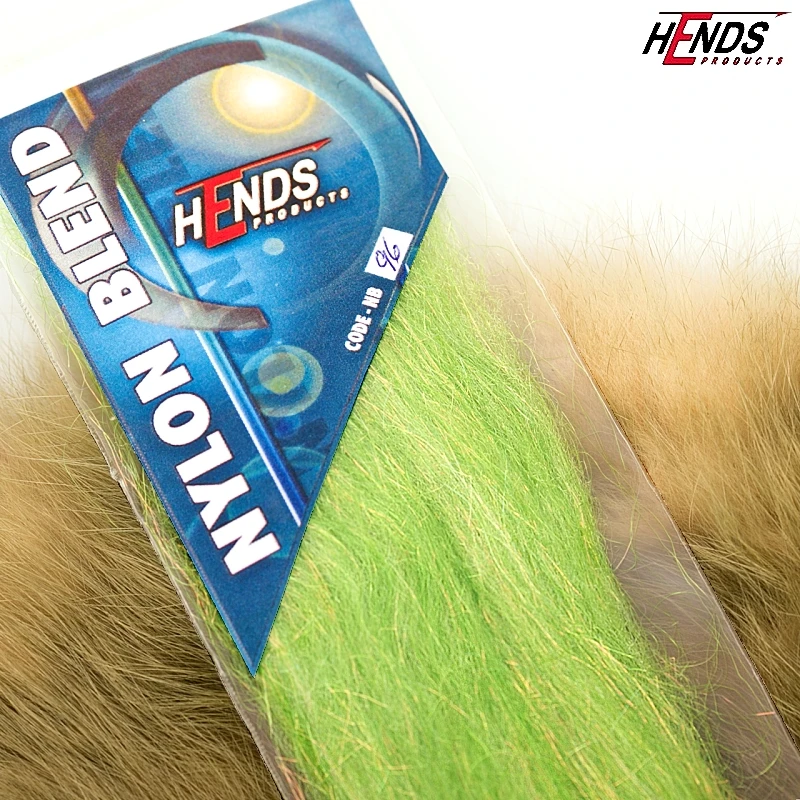 Nylon Blend Hends 9 Nylon Blend Hends - Image 9