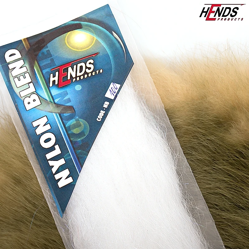 Nylon Blend Hends 10 Nylon Blend Hends - Image 10