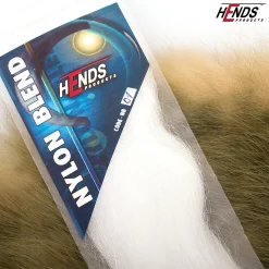 Nylon Blend Hends