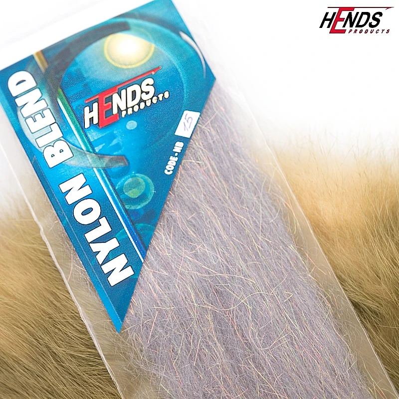 Nylon Blend Hends 3 Nylon Blend Hends - Image 3