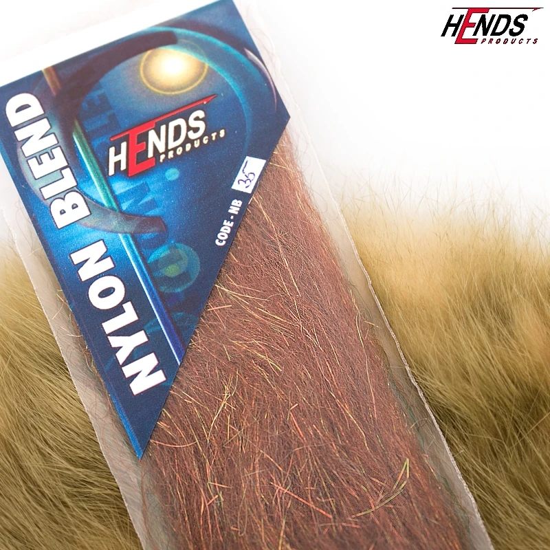 Nylon Blend Hends 5 Nylon Blend Hends - Image 5