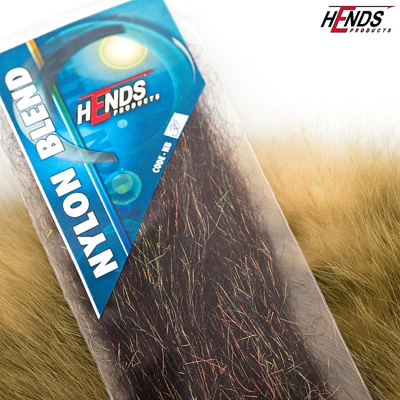 Nylon Blend Hends 6 Nylon Blend Hends - Image 6