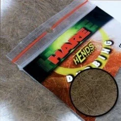 Hare Dubbing Box Hends Mix 12 Colors -Tools Shop p.1201