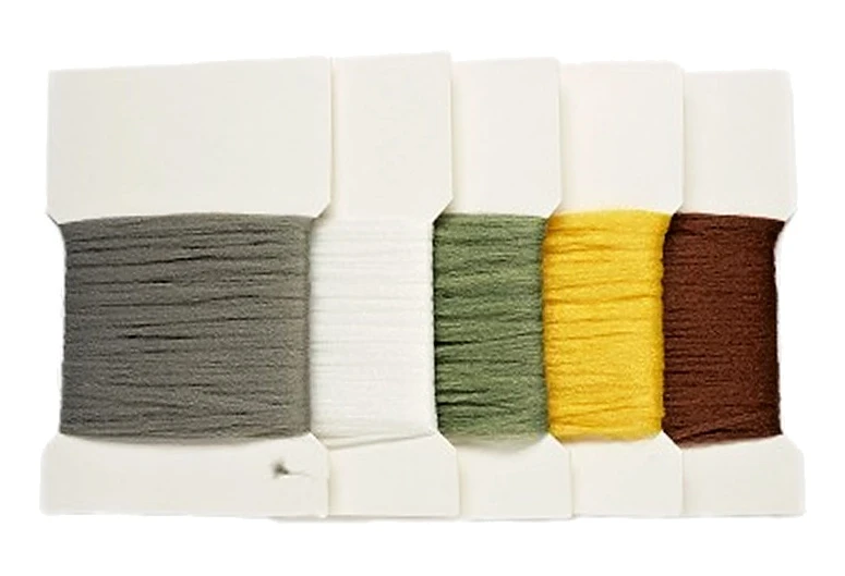 Para-Post Wing Veniard 1 Para-Post Wing Veniard