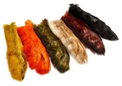 Patagonian Hares Feet Veniard