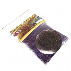 Peacock Dubbing Box Hends Mix 12 Colors -Tools Shop peacock dubbing hends.p.261742 2