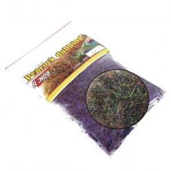 Peacock Dubbing Box Hends Mix 12 Colors -Tools Shop peacock dubbing hends.p.261745 1