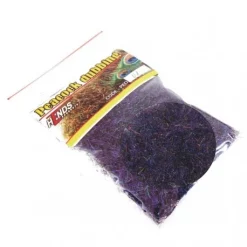 Peacock Dubbing Box Hends Mix 12 Colors -Tools Shop peacock dubbing hends.p.261746 2