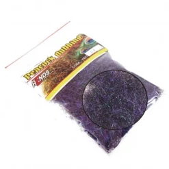 Peacock Dubbing Box Hends Mix 12 Colors -Tools Shop peacock dubbing hends.p.261748 2