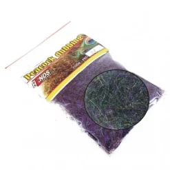 Peacock Dubbing Box Hends Mix 12 Colors -Tools Shop peacock dubbing hends.p.261749 1