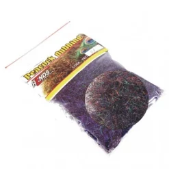 Peacock Dubbing Box Hends Mix 12 Colors -Tools Shop peacock dubbing hends.p.261750 1