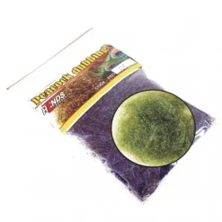 Peacock Dubbing Box Hends Mix 12 Colors -Tools Shop peacock dubbing hends.p.261751 2