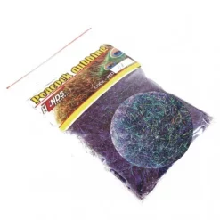 Peacock Dubbing Box Hends Mix 12 Colors -Tools Shop peacock dubbing hends.p.261752 1