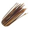 Peacock Quills Veniard Hand Stripped