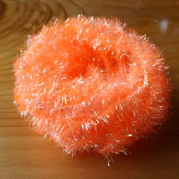 Translucent Blob Chenille FlyBox T-15 21 Translucent Blob Chenille FlyBox T-15 - Image 21