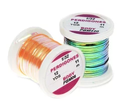 Perdigones Pearl Body Hends