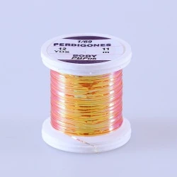 LEICHI Fly Fishing Rib Runner & Wire Dispenser Leichi 26 LEICHI Fly Fishing Rib Runner & Wire Dispenser Leichi - Image 26