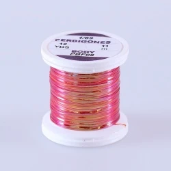 LEICHI Fly Fishing Rib Runner & Wire Dispenser Leichi 4 LEICHI Fly Fishing Rib Runner & Wire Dispenser Leichi - Image 4